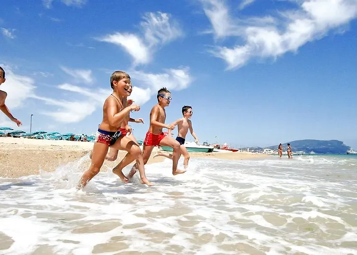 Villaggio Turistico Internazionale Porto Recanati