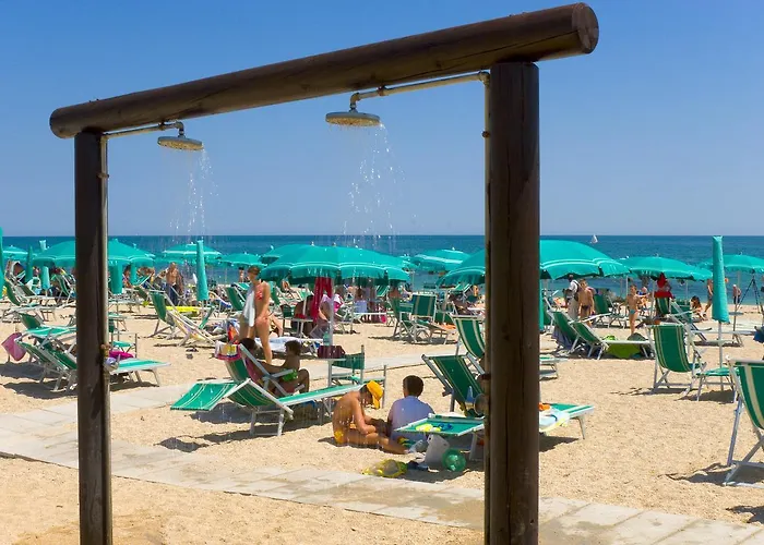 Villaggio Turistico Internazionale